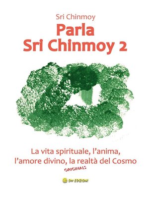 cover image of Parla Sri Chinmoy 2
